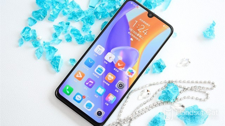 Giới thiệu chip xử lý Honor Play5