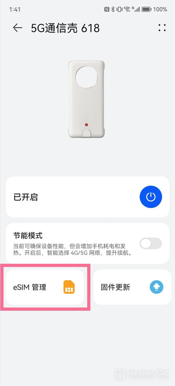 Cách biến Huawei p60 thành 5G