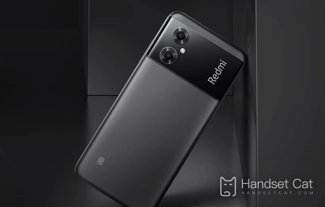 Redmi Note 11R How much is black