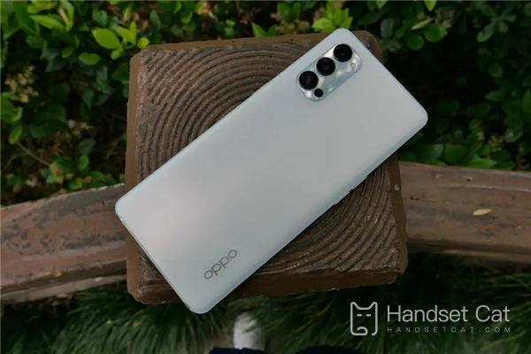 Cách cài nhạc chuông trên OPPO FIND X5