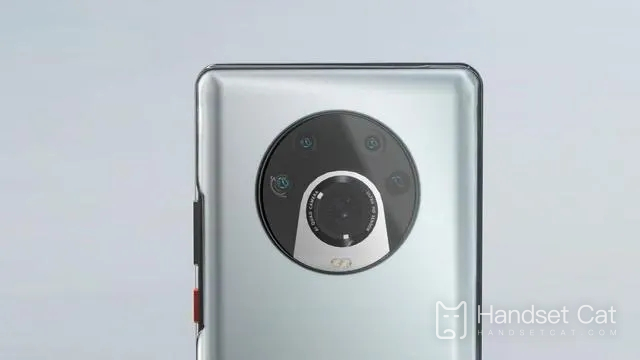 Huawei Mate 50에는 곡면 스크린이 있습니까?