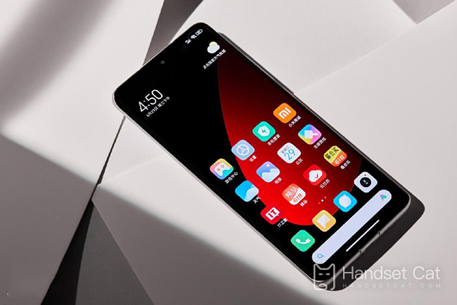 Xiaomi Mi 13 ProはNFC機能をサポートしていますか?