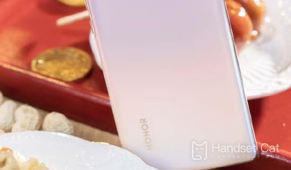 Comment prendre des photos en continu sur Honor 80 SE