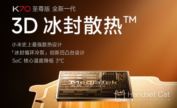 Thời lượng pin của Redmi K70 Extreme Edition như thế nào?