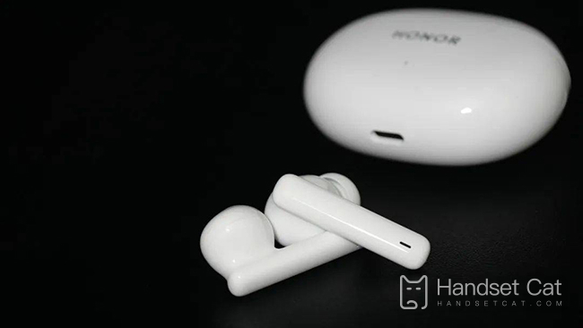 Còn tính năng giảm tiếng ồn của Honor Earbuds 3i thì sao?