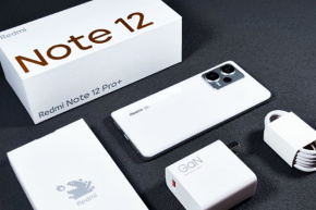 What to do if Redmi Note 12 Pro+has a serious fever