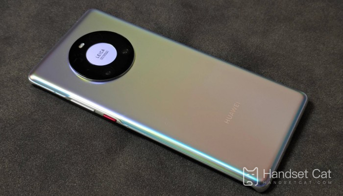 ¿Cuánto cuesta actualizar el Huawei Mate 40E Pro al cristal Kunlun?