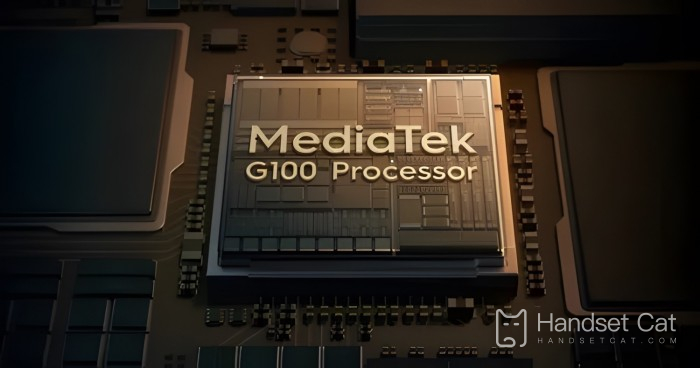 MediaTek launches new Helio G100 reskin Helio G99