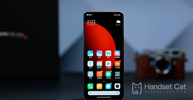 Xiaomi Mi 13 Pro — это экран Samsung?