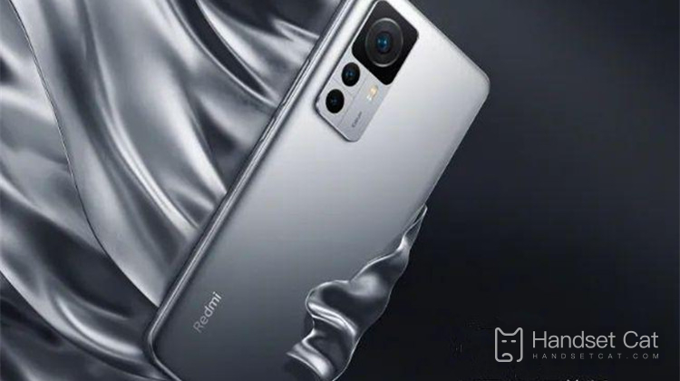 Как сменить обои на Redmi K50 Extreme Edition