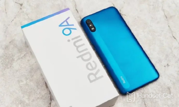 Does Redmi 9A have NFC function