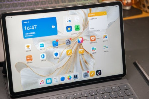 When will Honor Tablet 9 be released?