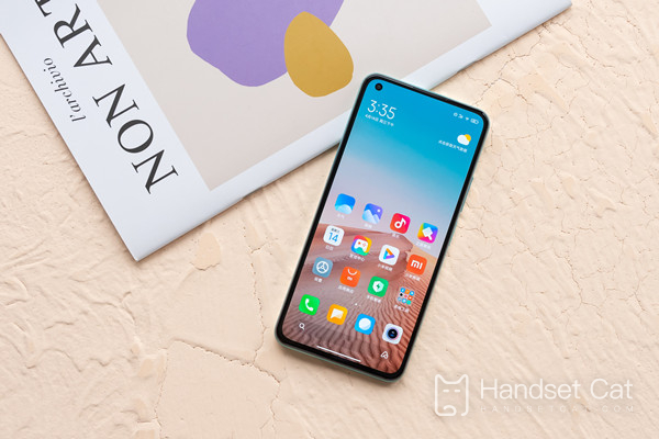 ¿Cuánto cuesta un Xiaomi 11 Youth Edition usado?