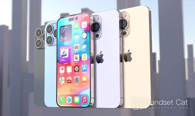 iPhone 14 Pro Max có phải là điện thoại 5G không?