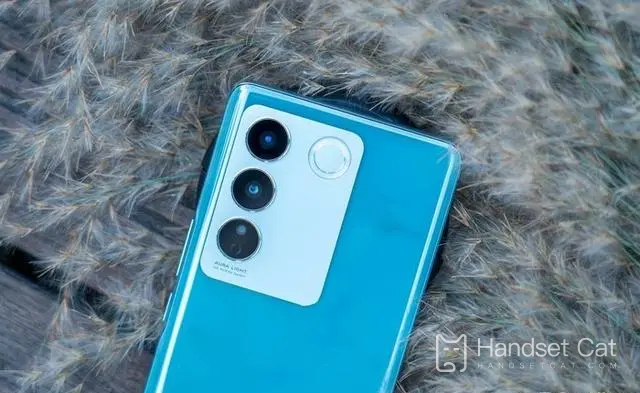 Conseils sur les paramètres de l'appareil photo Vivo S16