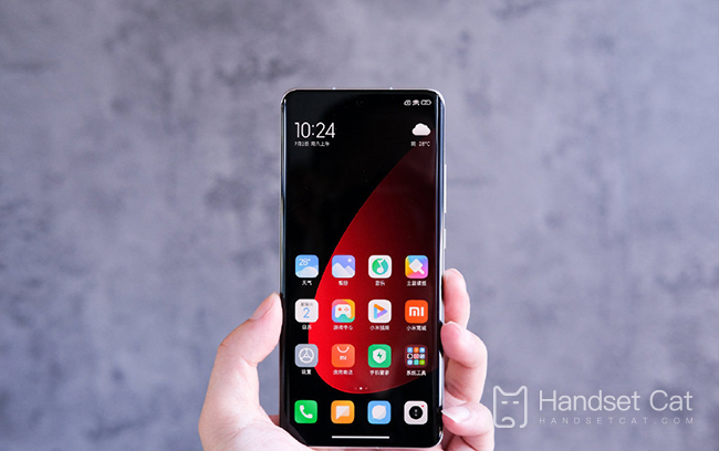 Quanta memória o Xiaomi Mi 13 pro tem?