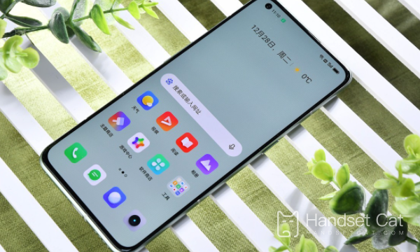 realme GT3 Pro có thể được trang bị màn hình trực tiếp 2K, màn hình trần trực tiếp sắp ra mắt