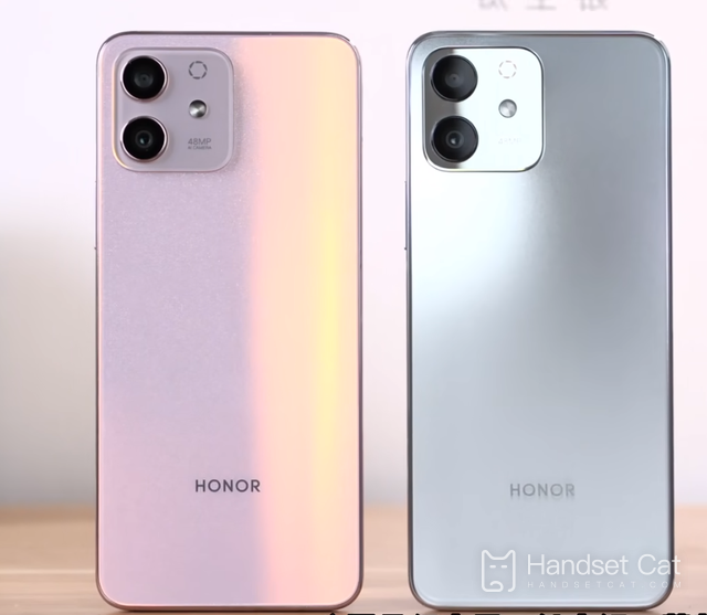 Honor Play7T Pro-Parameter offengelegt, 6000-mAh-Akku gepaart mit 12+256G Speicher!