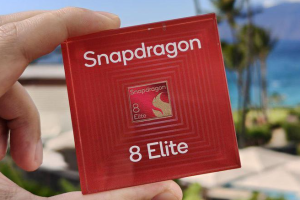 Is the Snapdragon 8 Extreme Edition the Snapdragon 8 Gen4?