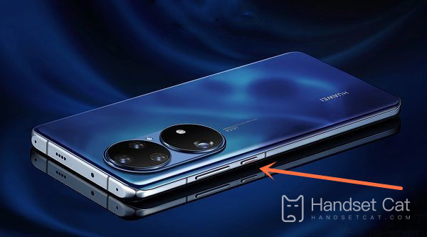 Hướng dẫn khởi động lại điện thoại Huawei nova 10z Force