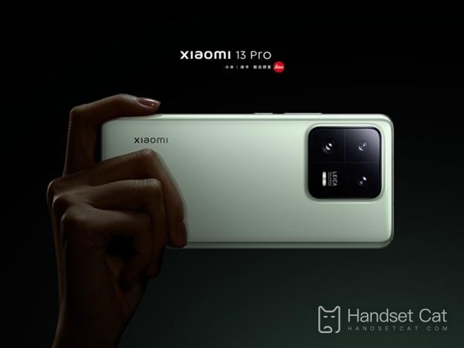 Cheers and seats! The favorable rate of Xiaomi 13 series is up to 99%+