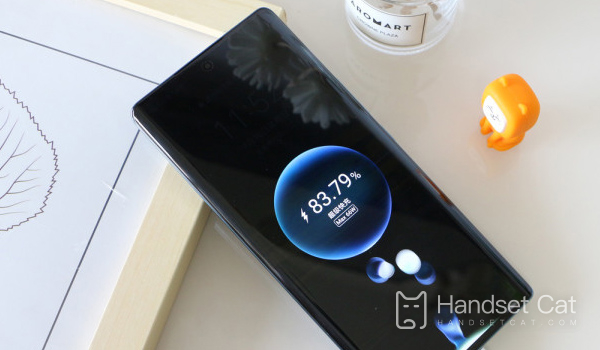 วิธีแยกข้อความจากรูปภาพบน Honor 80 SE