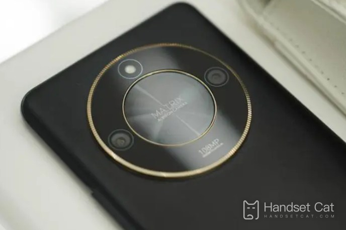 Honor X50Pro でネットワーク モードを切り替えるにはどうすればよいですか?