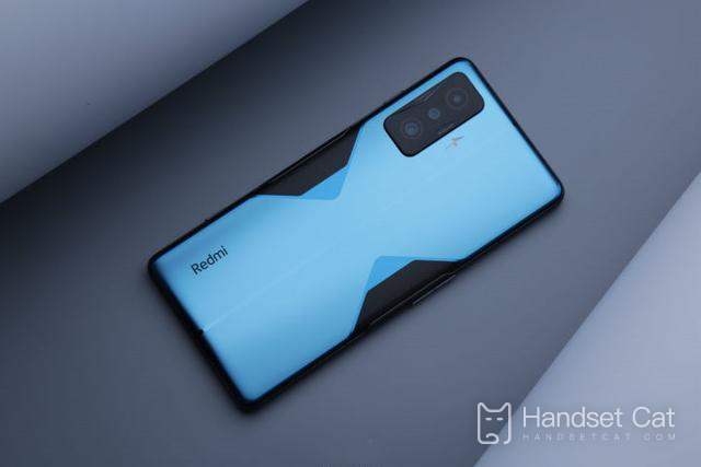 Redmi K60 eSports वर्जन की खबर पक्की, 16G+512G केवल 3,899 युआन की शुरुआती कीमत पर बेचा जाएगा!