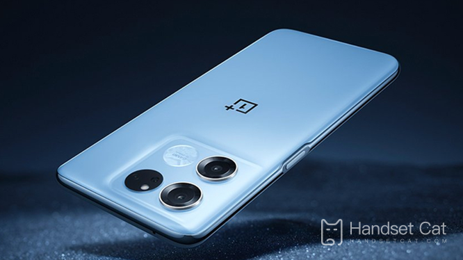 Comment prendre de longues captures d'écran de OnePlus ACE Racing Edition