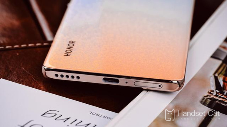 Does HONOR 60 bring its own beauty effect