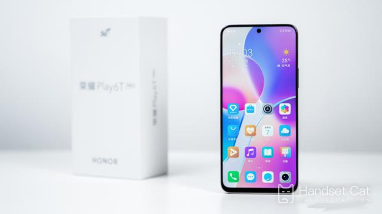 Cách kết nối Honor Play6T Pro với máy tính