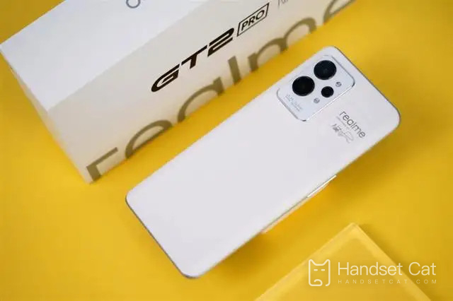 真我realme GT2 Pro玩原神卡嗎