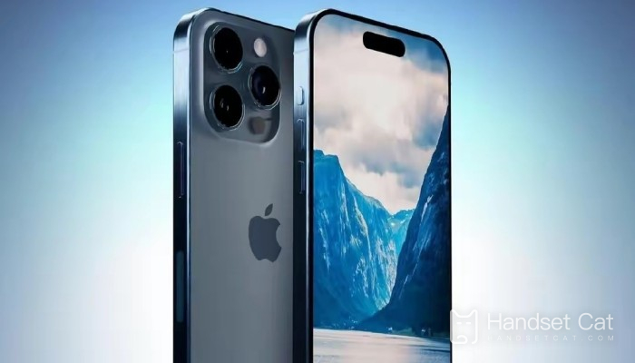 क्या iPhone 15 Pro Max का रंग बदल जाएगा?