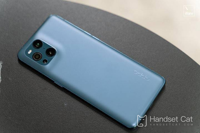 यदि आप OPPO Find X5 Pro पर अपना गोपनीयता पासवर्ड भूल जाते हैं तो क्या करें