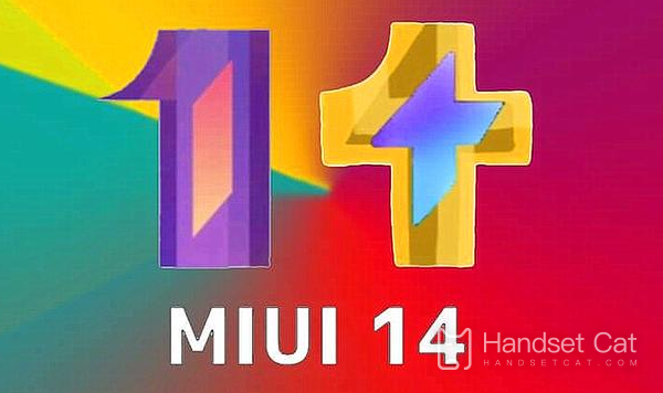 MIUI14-Update-Modellzeit