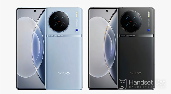 How about the cooling function of vivo X90