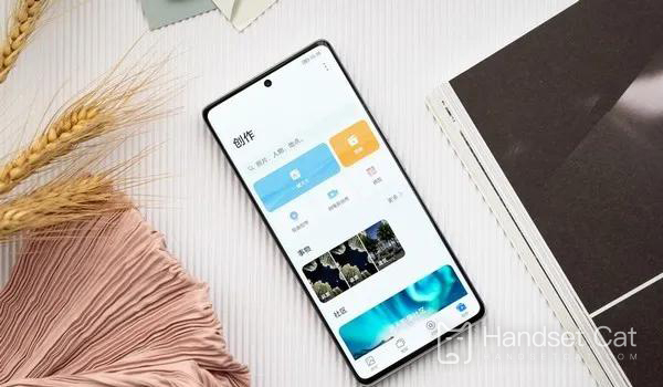 Как использовать ИИ для создания фильмов одним кликом на Honor 80