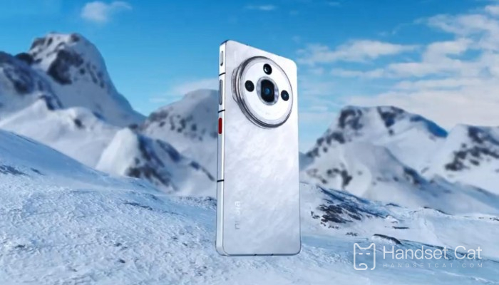 Cấu hình camera của Nubia Z60S Pro như thế nào?