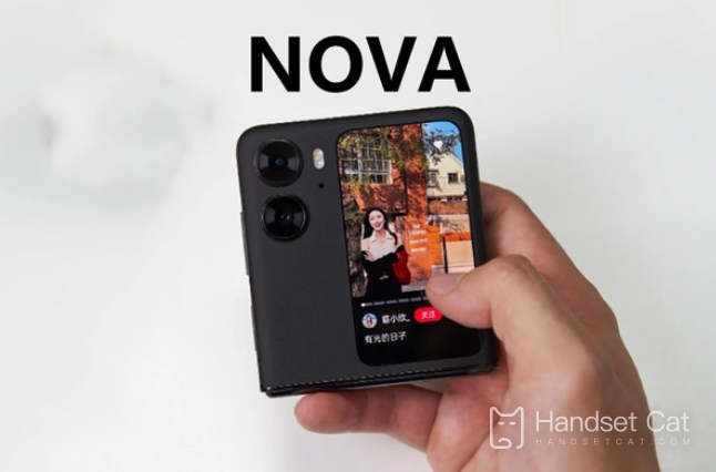 Huawei NovaFlip का ब्लूटूथ संस्करण क्या है?