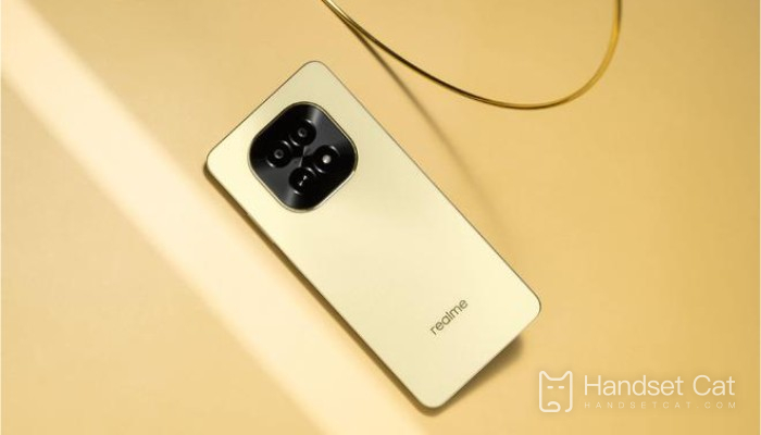 Does Realme V60s support NFC?