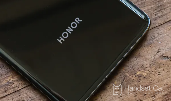 Ist das Honor Magic 5 eine USB-Typ-C-Schnittstelle?