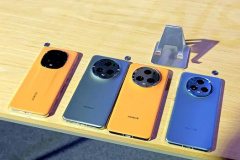 When will the Glory Magic5 series go on sale