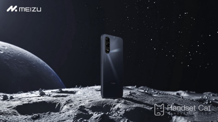 ¿De qué material está hecha la pantalla del Meizu M20?