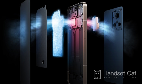 Realme GT2 Master Discovery Edition はサンドイッチ 3 次元デュアル VC 放熱をデビューさせ、史上最強の放熱が登場します。