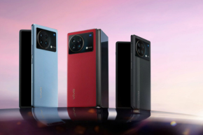 vivo X Fold+에는 80W 듀얼 배터리 플래시 충전 기능이 탑재되어 있으며, 신제품은 오늘 밤 출시될 예정입니다.