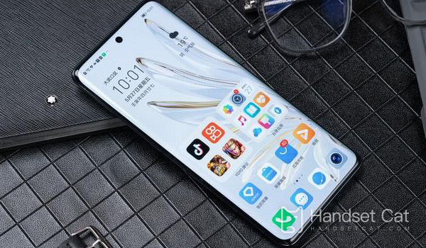 Honor 80 Pro được trang bị bộ vi xử lý nào?