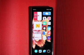 괴롭힘 전화 차단에 대한 vivo X Fold+ 튜토리얼