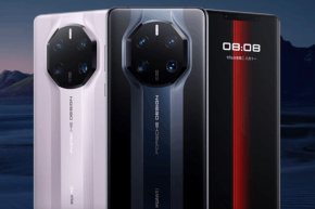 उच्चतम कीमत 45,000 तक बढ़ा दी गई है, और अब Huawei Mate 50RS के लिए आरक्षण अगले साल की शुरुआत तक नहीं होगा