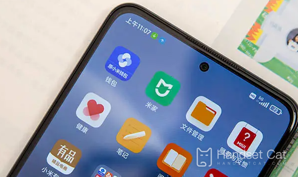 Hướng dẫn kiểm tra hiệu suất pin của Redmi Note 12