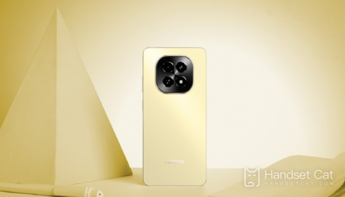 Realme V60 รองรับ NFC หรือไม่?